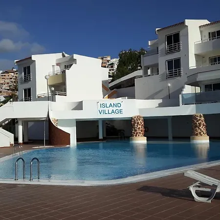 Daire On The Wave Costa Adeje