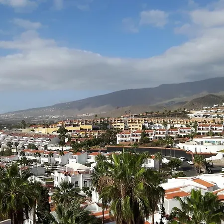 On The Wave Costa Adeje