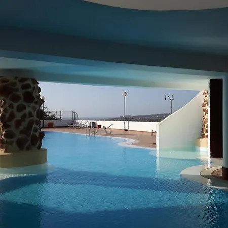 Daire On The Wave Costa Adeje