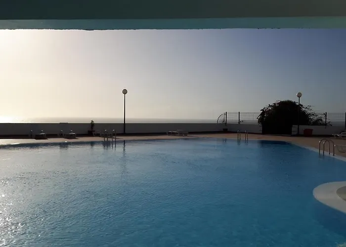 On The Wave Costa Adeje