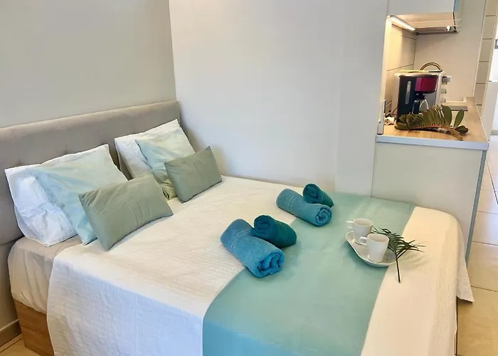 On The Wave * Costa Adeje