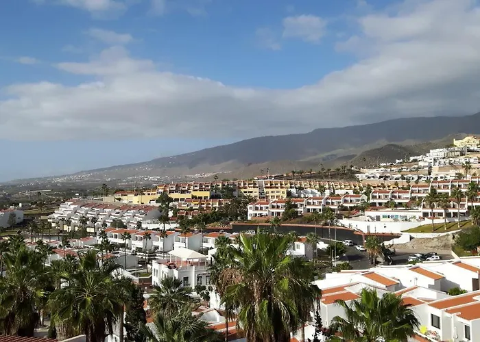 On The Wave Costa Adeje