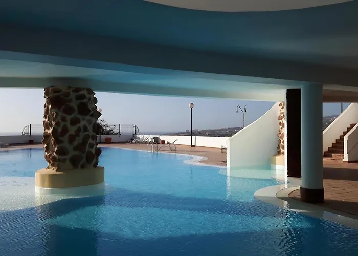 Daire On The Wave Costa Adeje