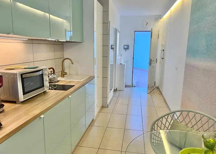 On The Wave Costa Adeje