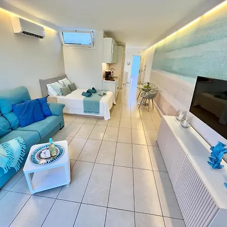 On The Wave Appartamento *