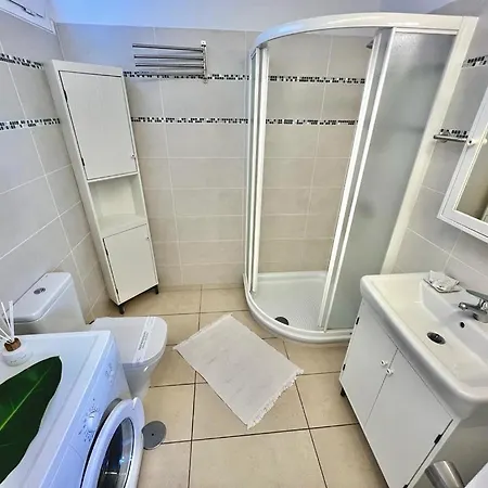Apartament On The Wave