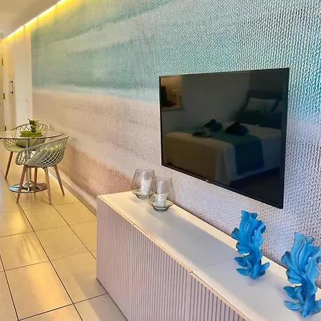 Apartament On The Wave