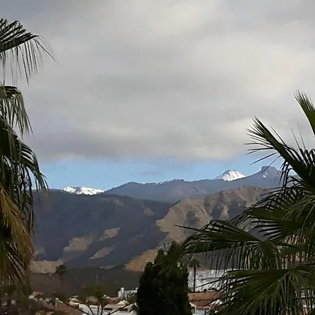 Appartamento On The Wave Costa Adeje (Tenerife)