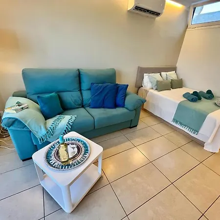 On The Wave Appartement *