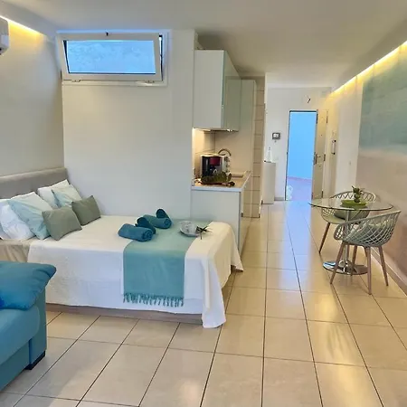 On The Wave Apartament *
