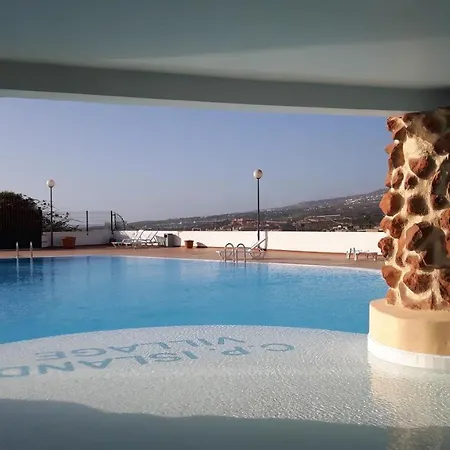 Appartement On The Wave