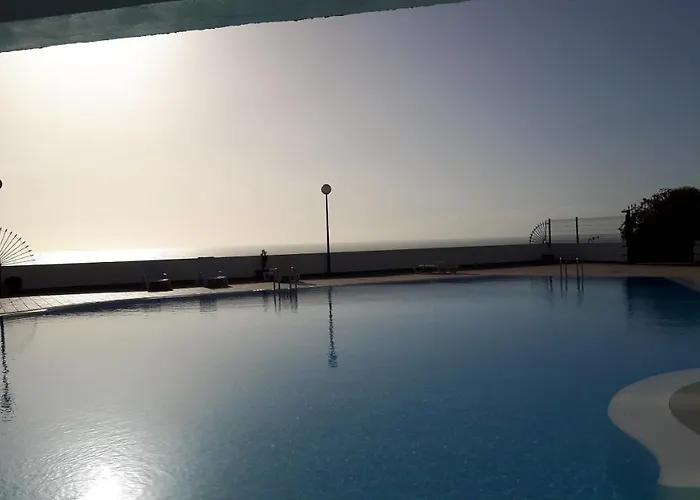 On The Wave 公寓 阿德耶