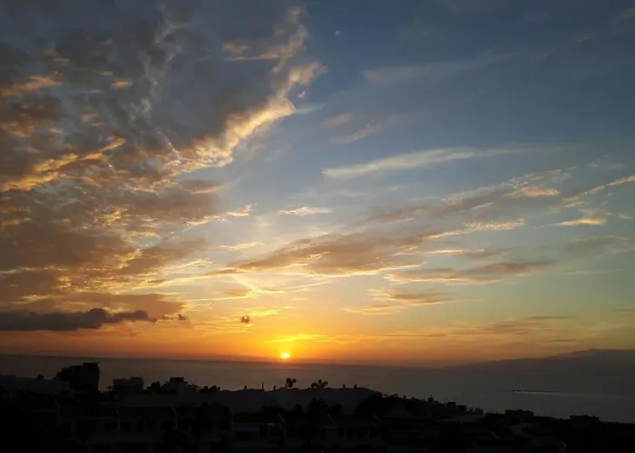 公寓 On The Wave *